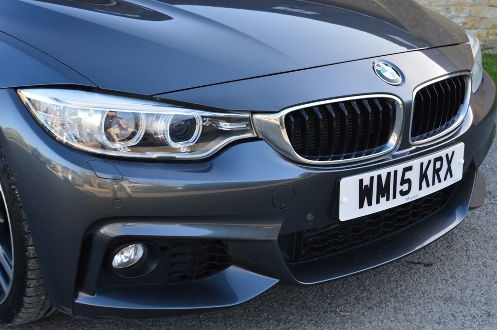 Used BMW 4 Series 2015 for sale - 77934775: Photo 57