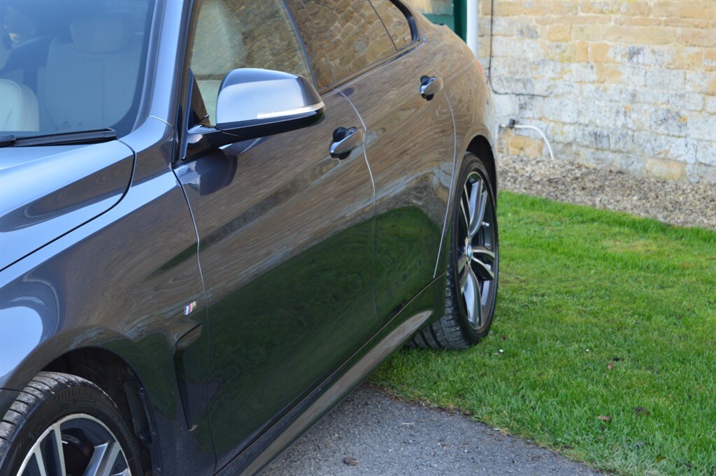 Used BMW 4 Series 2015 for sale - 77934775: Photo 7