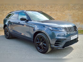 Used Land Rover Range Rover Velar 2023 for sale - 79534873: Photo