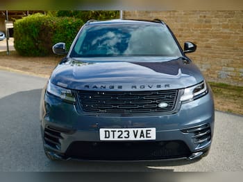 Used Land Rover Range Rover Velar 2023 for sale - 79534873: Photo