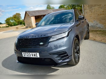 Used Land Rover Range Rover Velar 2023 for sale - 79534873: Photo
