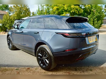 Used Land Rover Range Rover Velar 2023 for sale - 79534873: Photo
