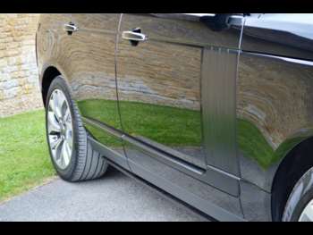 Used Land Rover Range Rover 2019 for sale - 74669809: Photo