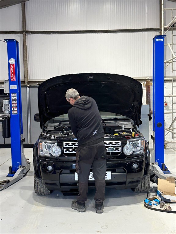 Used Land Rover Range Rover Sport 2020 for sale - 76074648: Photo 79