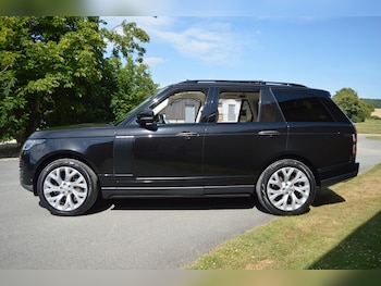 Used Land Rover Range Rover 2020 for sale - 79127554: Photo
