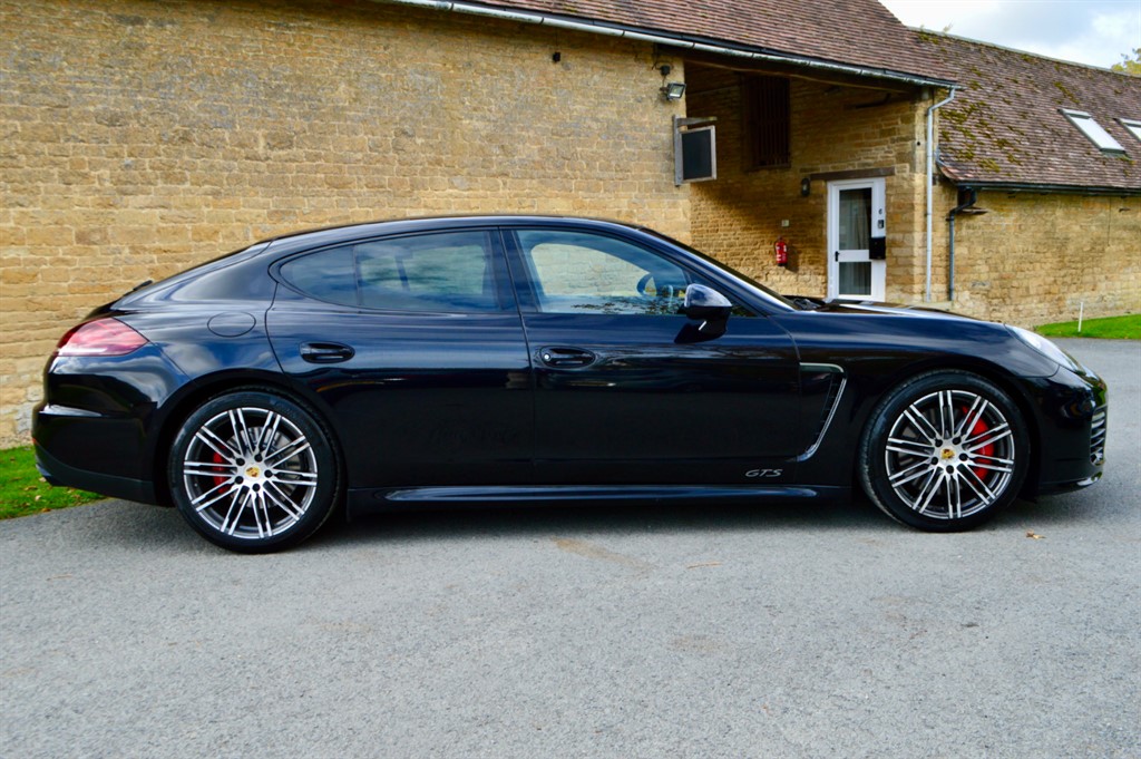 Used Porsche Panamera 2016 for sale - 76480006: Photo 14