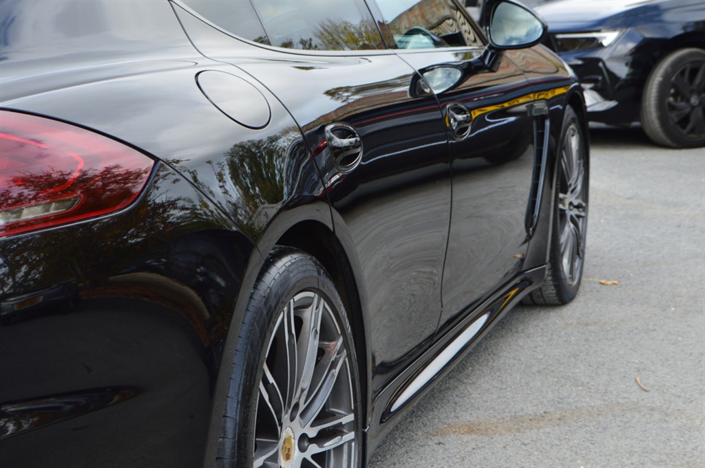 Used Porsche Panamera 2016 for sale - 76480006: Photo 15