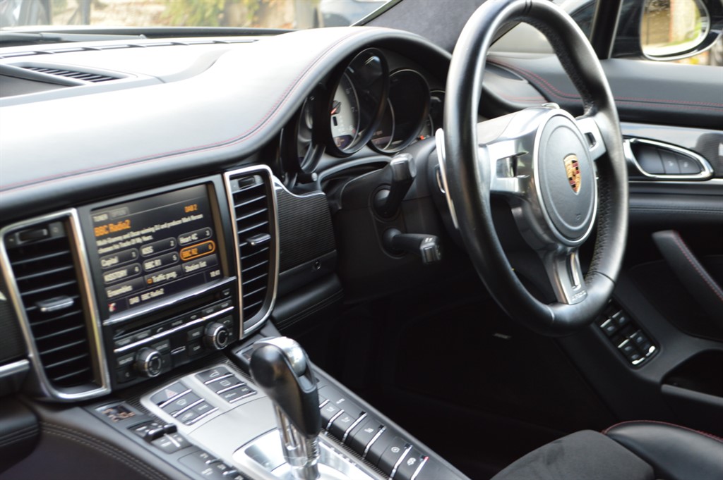 Used Porsche Panamera 2016 for sale - 76480006: Photo 18