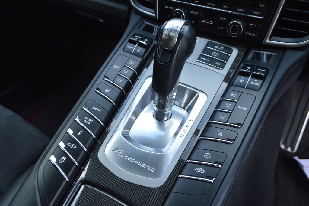 Used Porsche Panamera 2016 for sale - 76480006: Photo 21