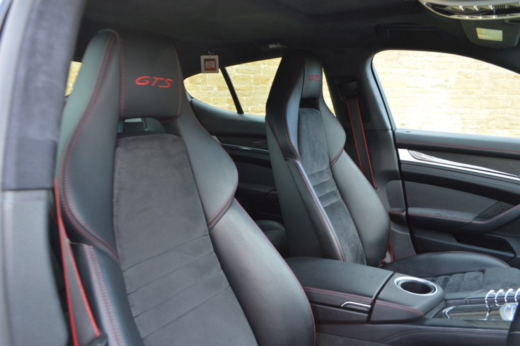 Used Porsche Panamera 2016 for sale - 76480006: Photo 22