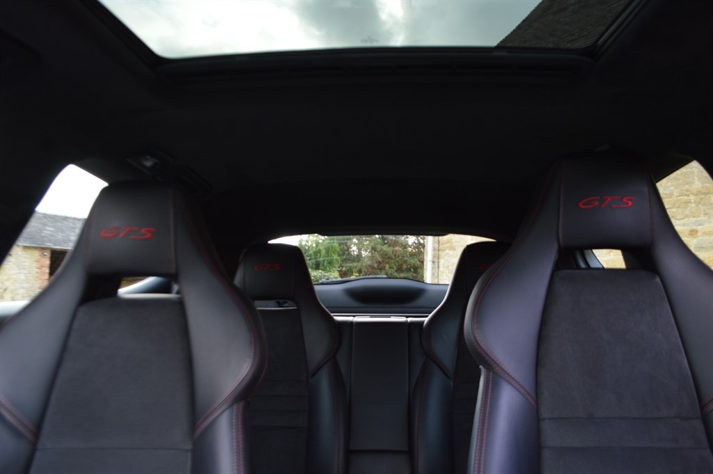 Used Porsche Panamera 2016 for sale - 76480006: Photo 23