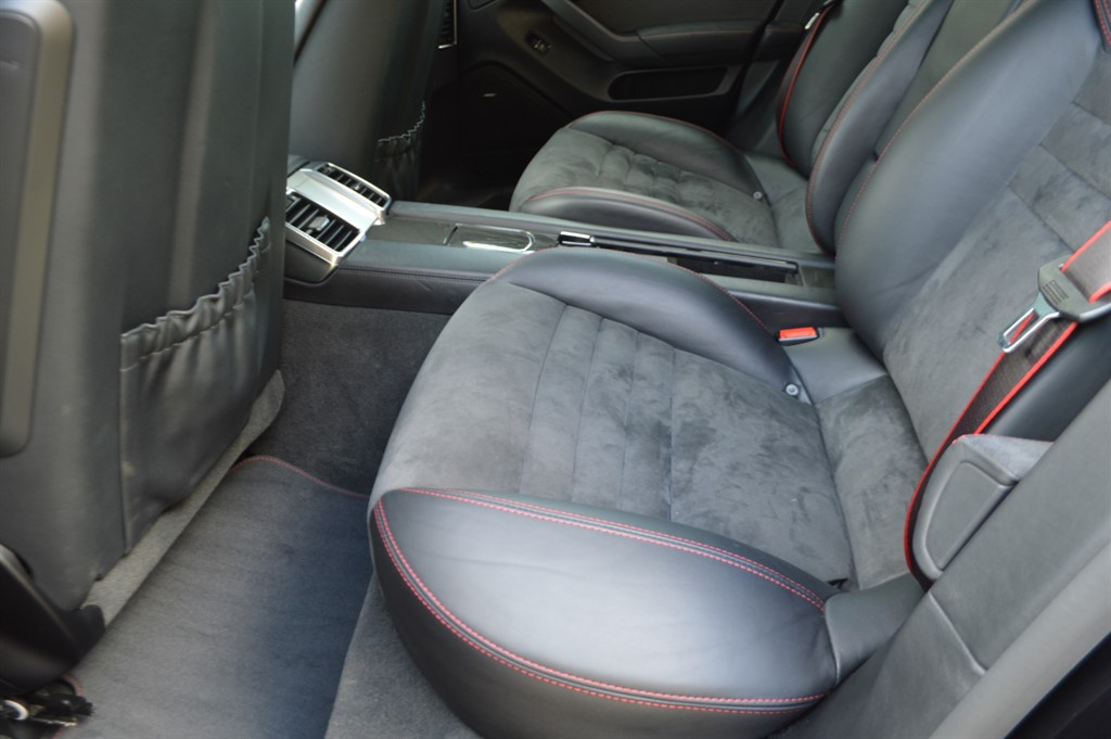 Used Porsche Panamera 2016 for sale - 76480006: Photo 24