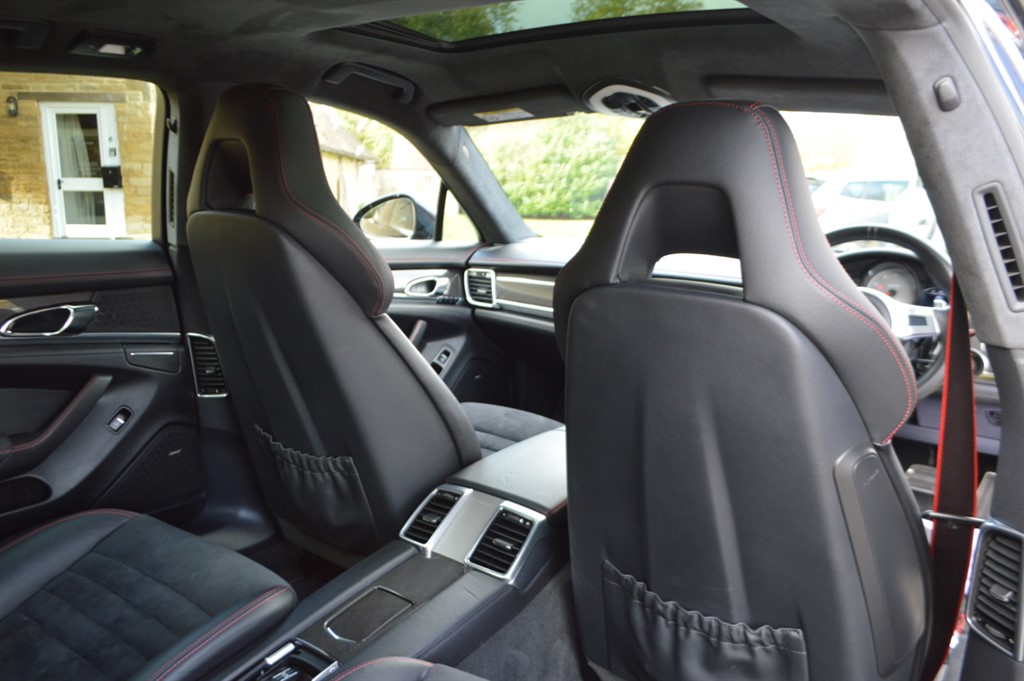 Used Porsche Panamera 2016 for sale - 76480006: Photo 25
