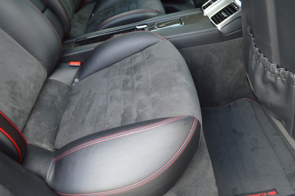 Used Porsche Panamera 2016 for sale - 76480006: Photo 26