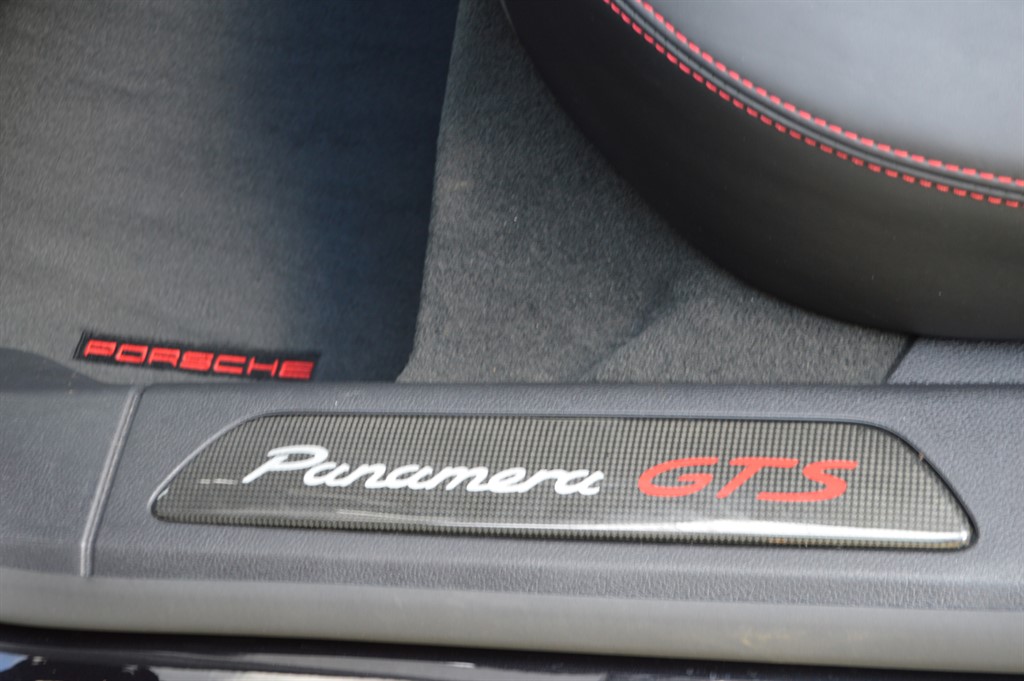 Used Porsche Panamera 2016 for sale - 76480006: Photo 27