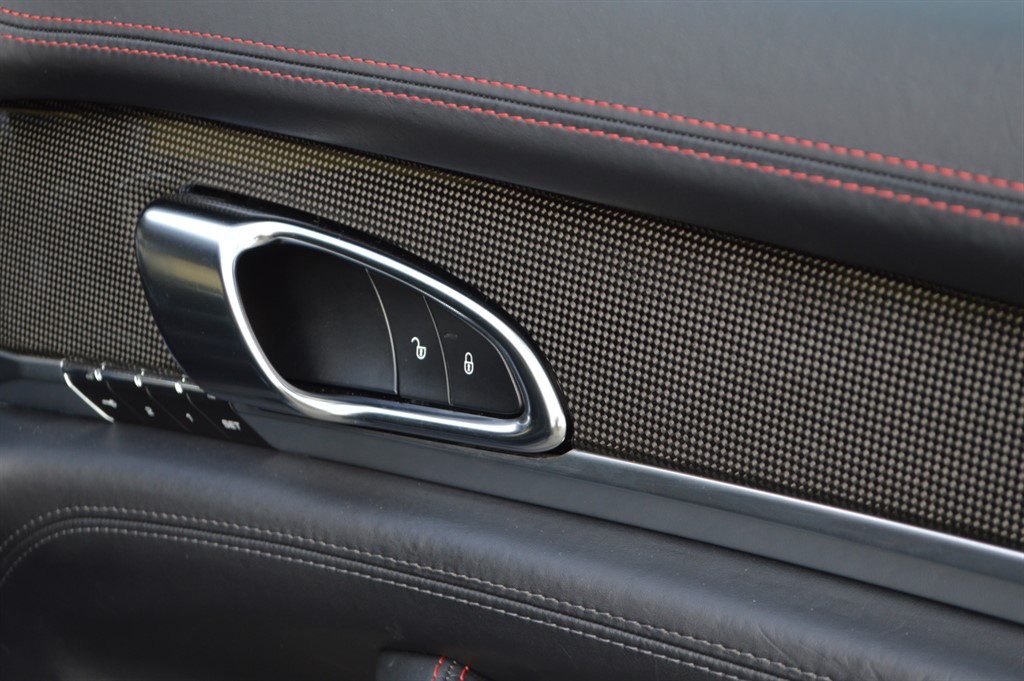 Used Porsche Panamera 2016 for sale - 76480006: Photo 28