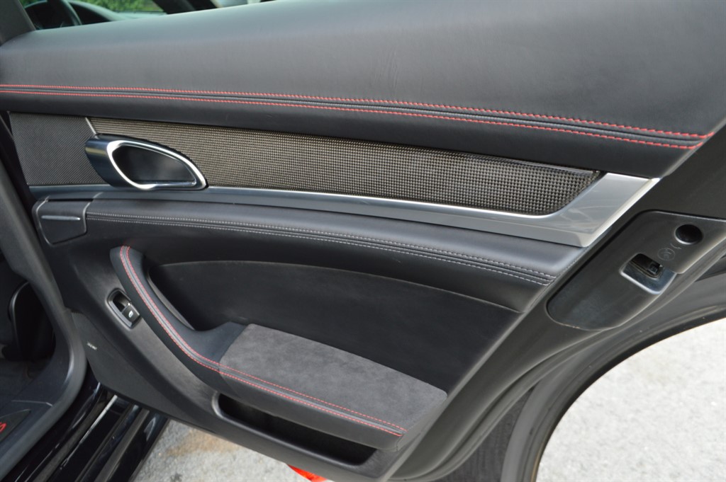 Used Porsche Panamera 2016 for sale - 76480006: Photo 29