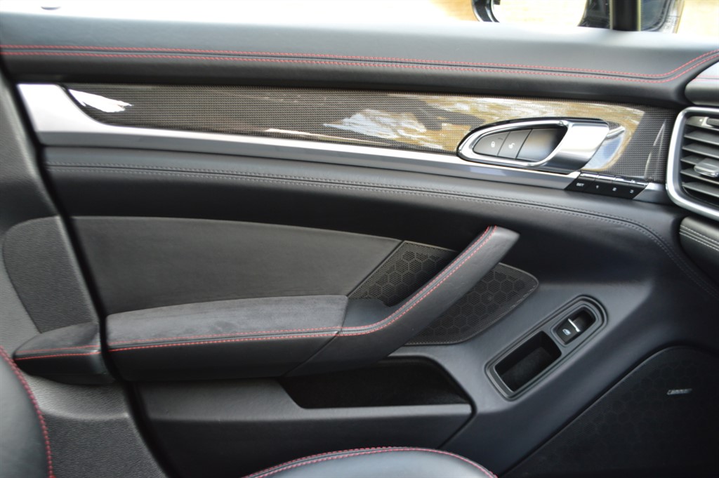 Used Porsche Panamera 2016 for sale - 76480006: Photo 30