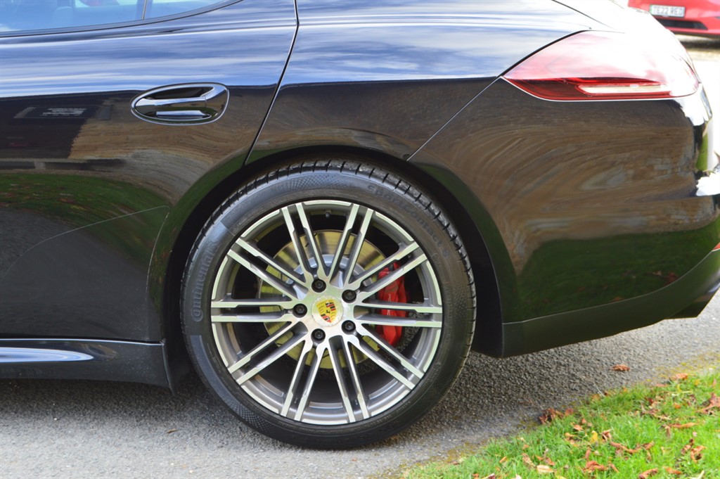 Used Porsche Panamera 2016 for sale - 76480006: Photo 33