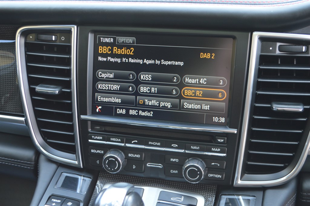 Used Porsche Panamera 2016 for sale - 76480006: Photo 35