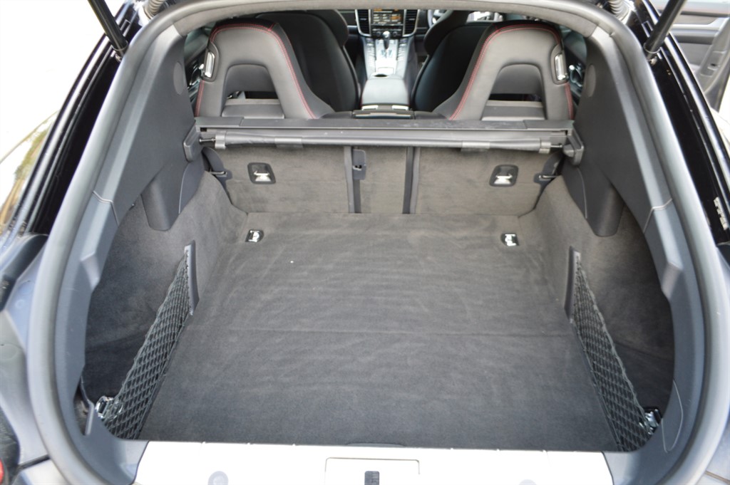 Used Porsche Panamera 2016 for sale - 76480006: Photo 37