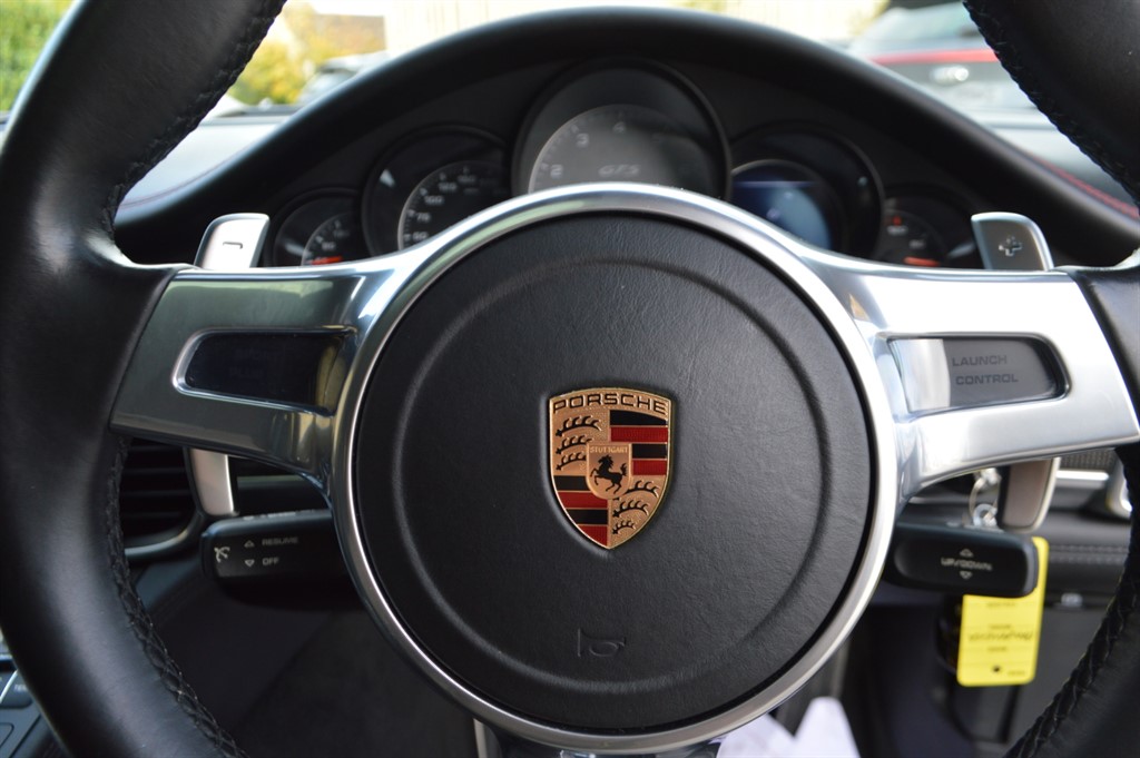 Used Porsche Panamera 2016 for sale - 76480006: Photo 38