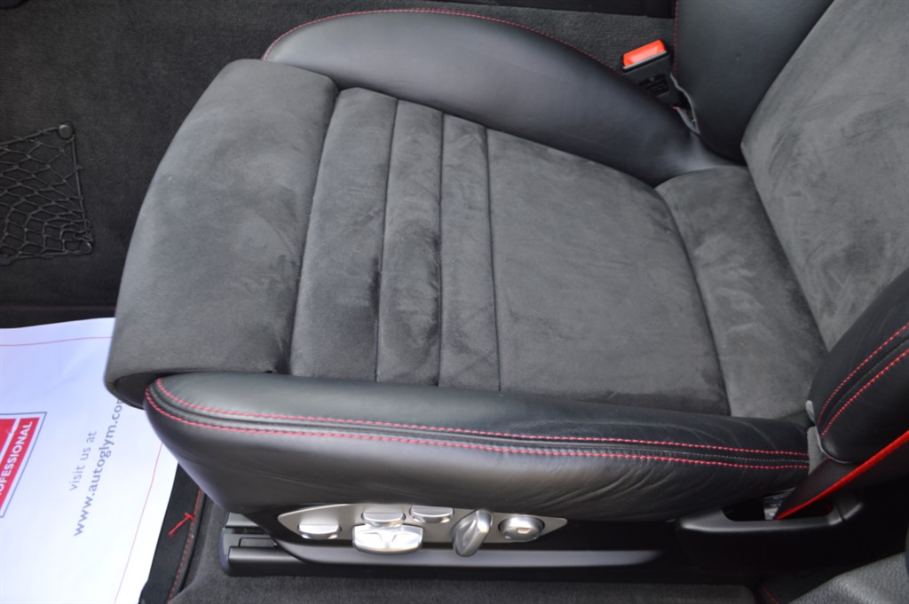 Used Porsche Panamera 2016 for sale - 76480006: Photo 40