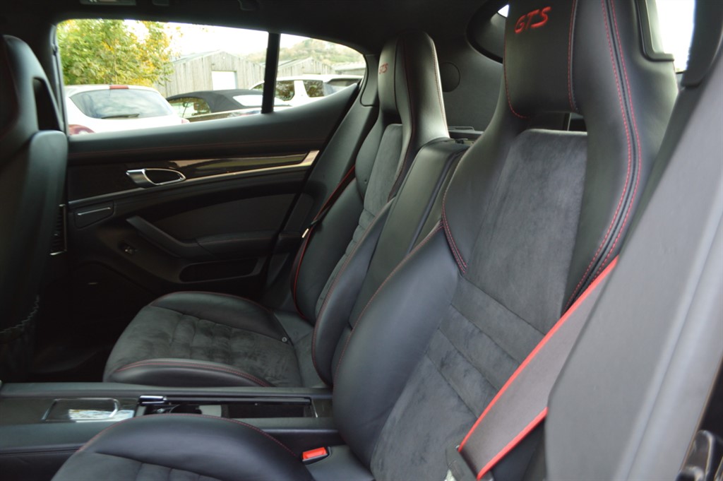 Used Porsche Panamera 2016 for sale - 76480006: Photo 42