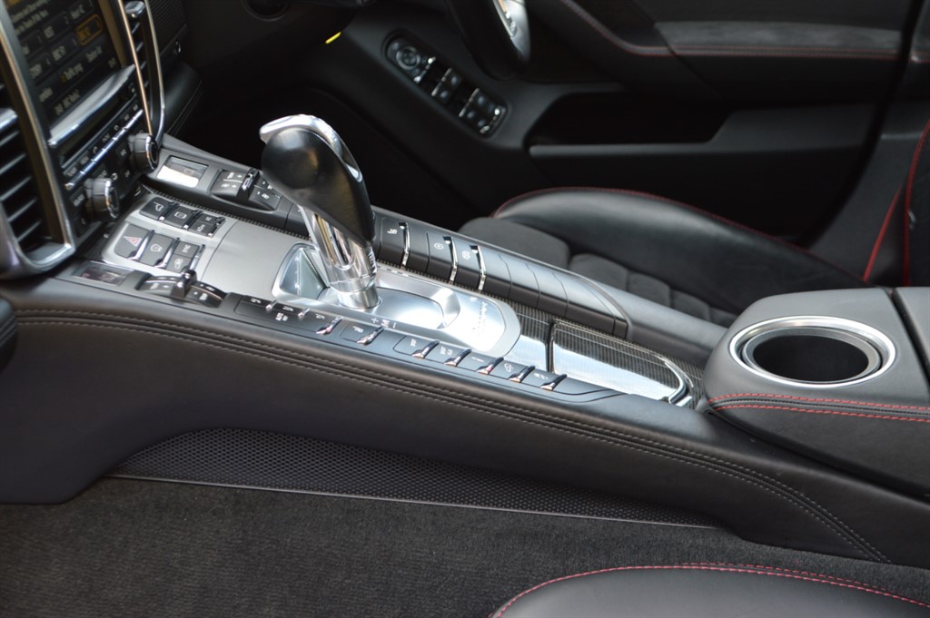 Used Porsche Panamera 2016 for sale - 76480006: Photo 45