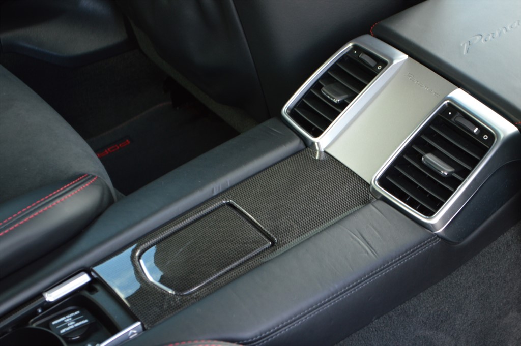 Used Porsche Panamera 2016 for sale - 76480006: Photo 47