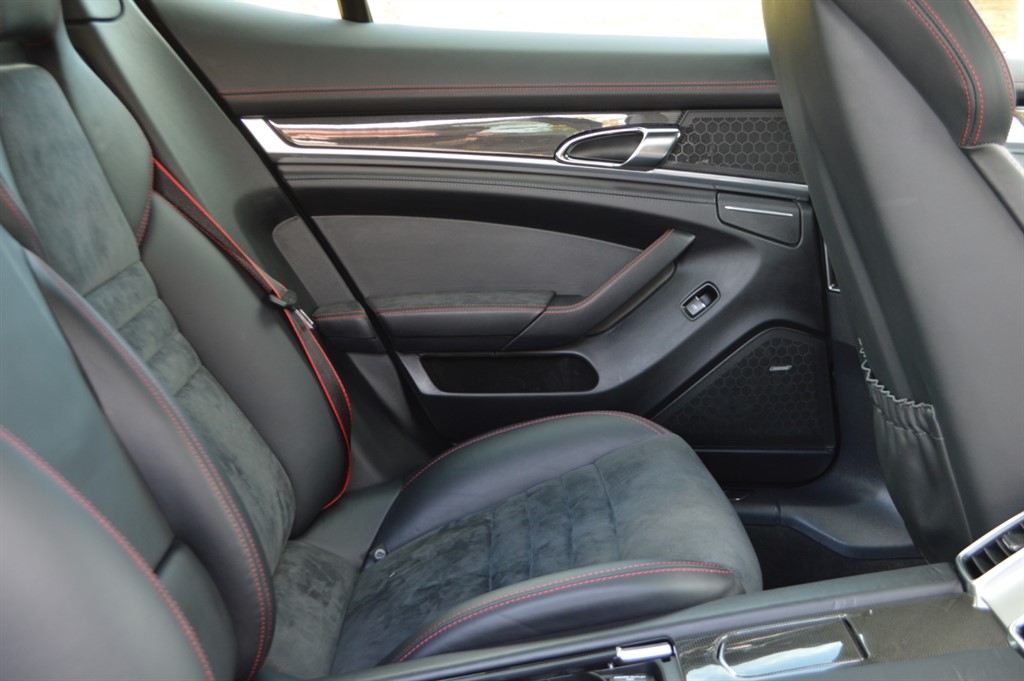 Used Porsche Panamera 2016 for sale - 76480006: Photo 48