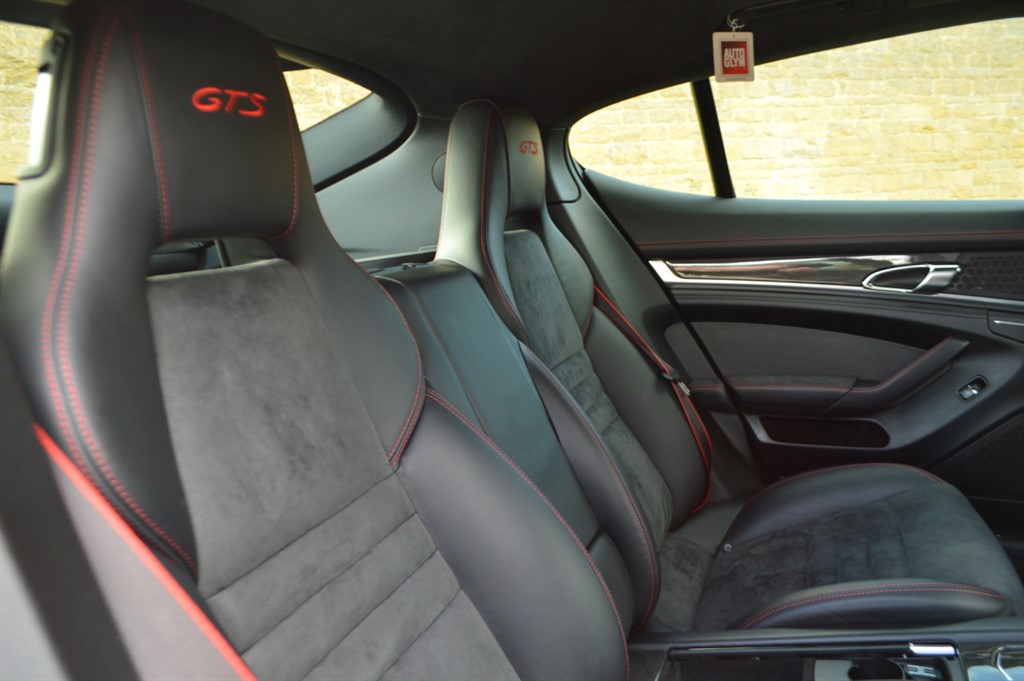 Used Porsche Panamera 2016 for sale - 76480006: Photo 49