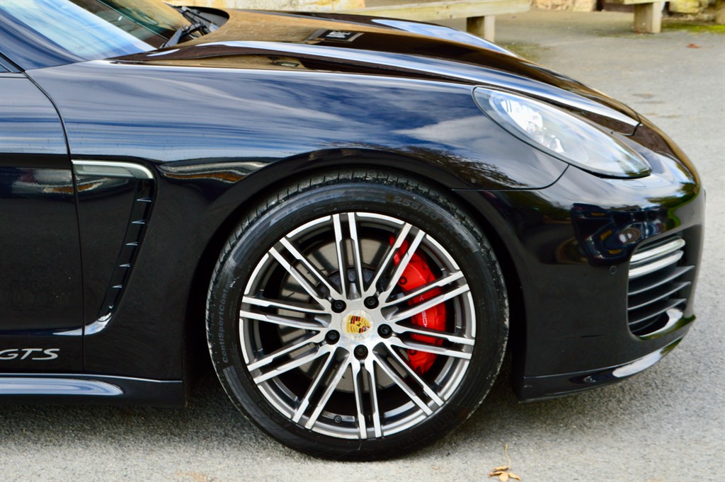 Used Porsche Panamera 2016 for sale - 76480006: Photo 5
