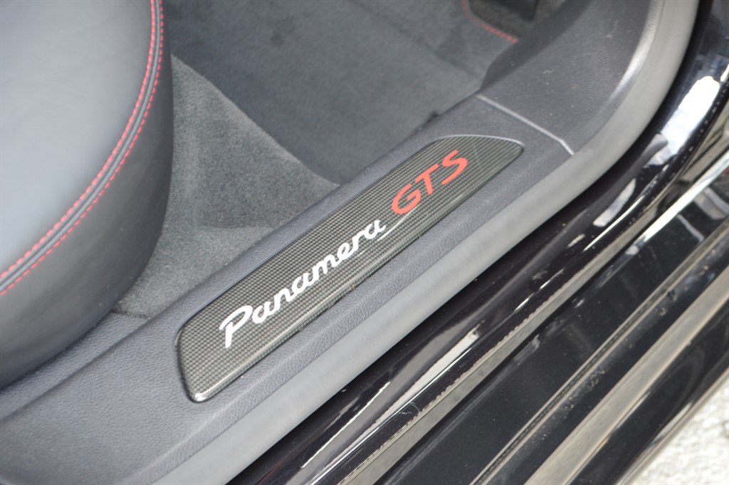 Used Porsche Panamera 2016 for sale - 76480006: Photo 50