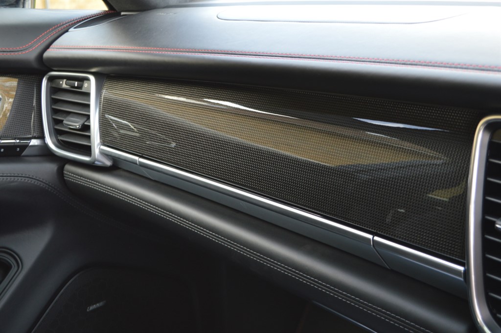 Used Porsche Panamera 2016 for sale - 76480006: Photo 51