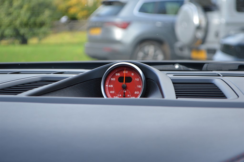 Used Porsche Panamera 2016 for sale - 76480006: Photo 52