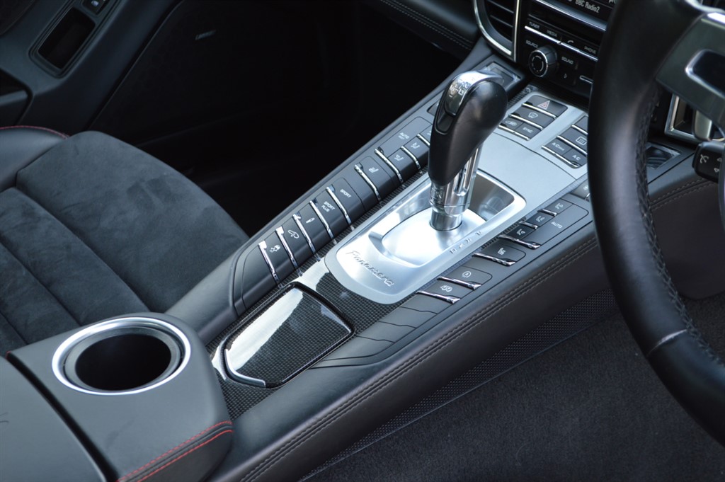 Used Porsche Panamera 2016 for sale - 76480006: Photo 53