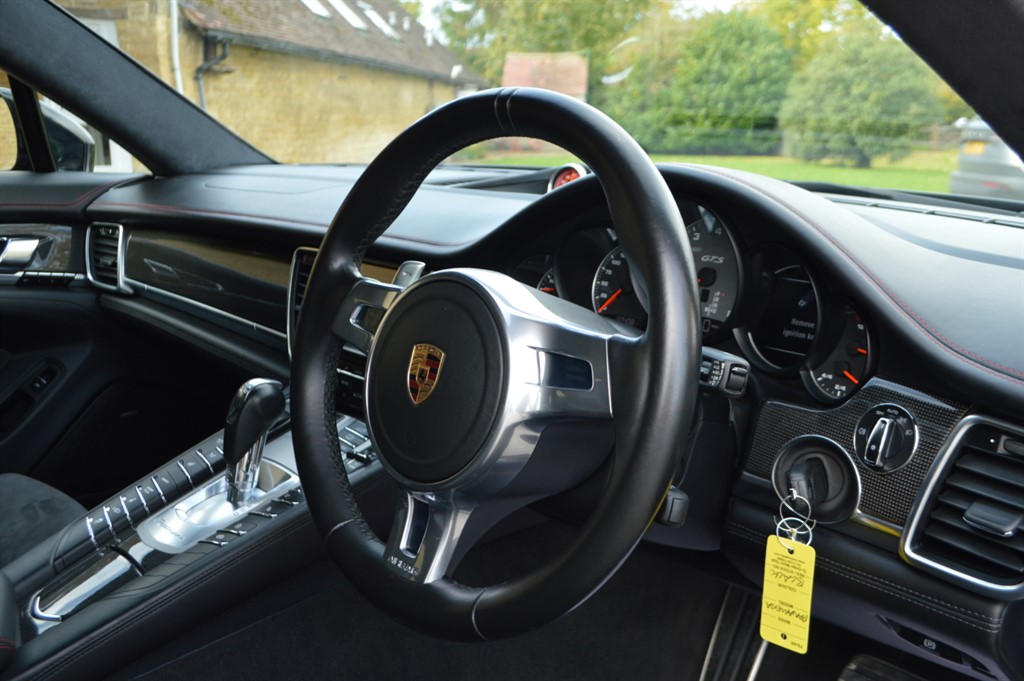 Used Porsche Panamera 2016 for sale - 76480006: Photo 57