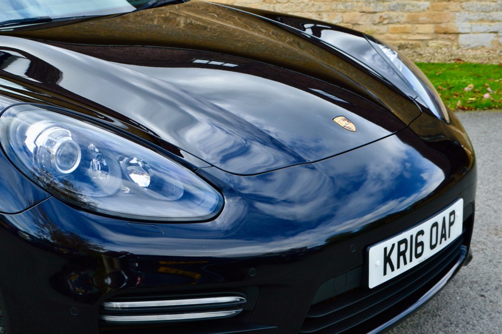 Used Porsche Panamera 2016 for sale - 76480006: Photo 58