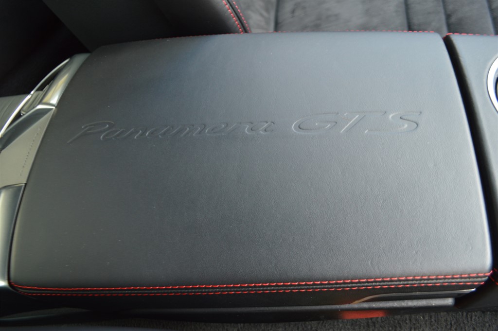 Used Porsche Panamera 2016 for sale - 76480006: Photo 59