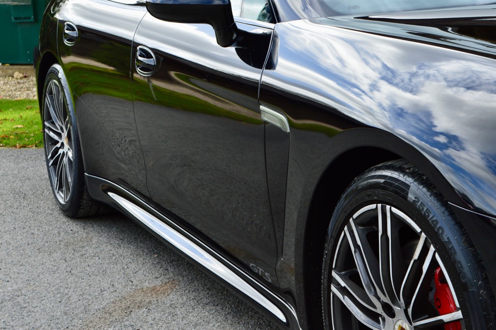 Used Porsche Panamera 2016 for sale - 76480006: Photo 6