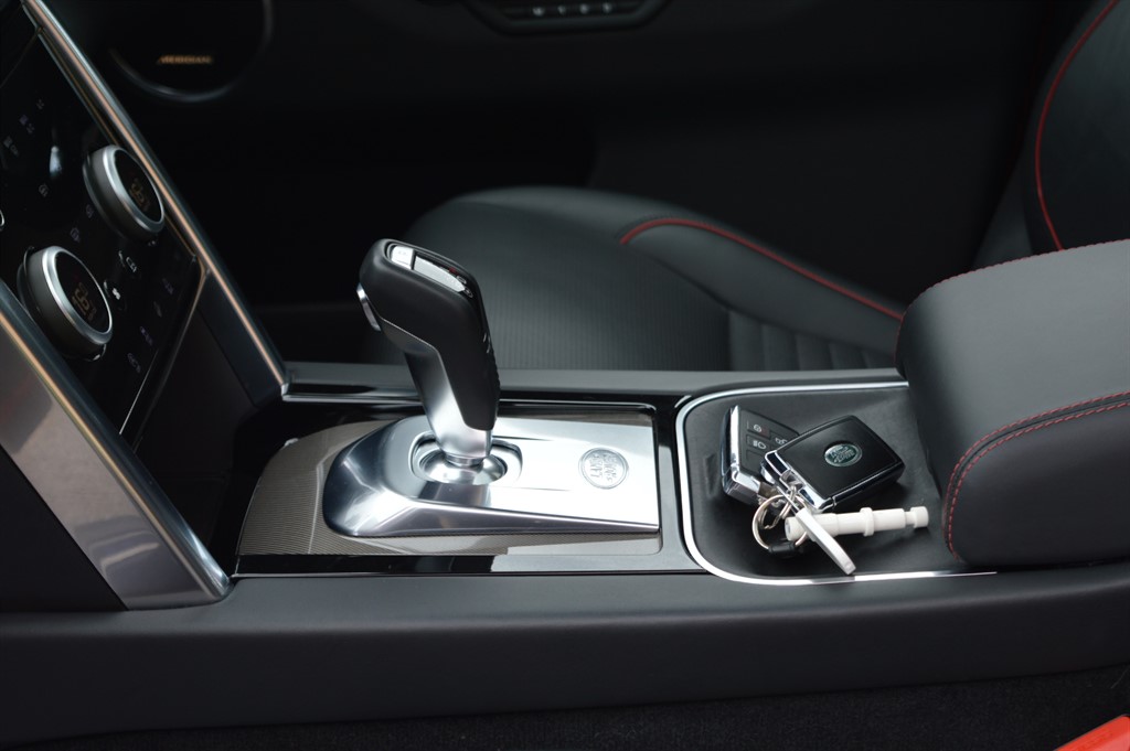 Used Land Rover Discovery Sport 2021 for sale - 78180069: Photo 14