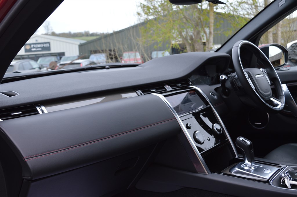 Used Land Rover Discovery Sport 2021 for sale - 78180069: Photo 15