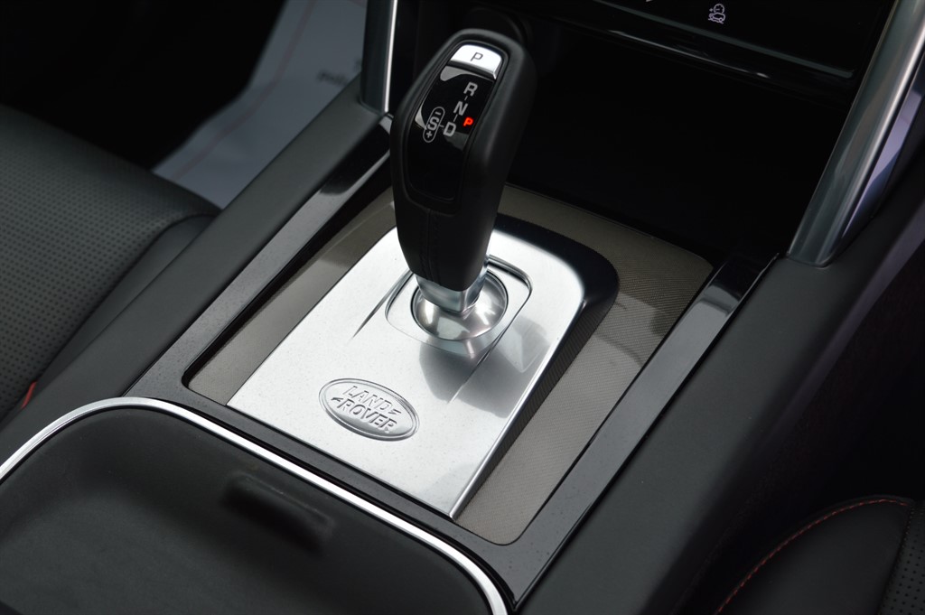 Used Land Rover Discovery Sport 2021 for sale - 78180069: Photo 16