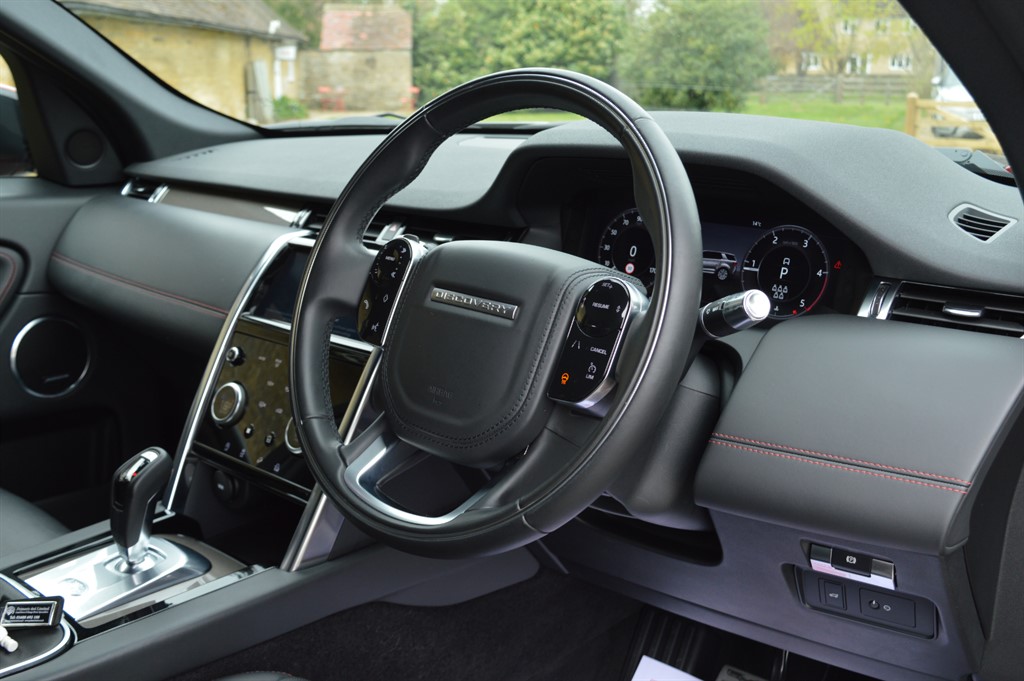 Used Land Rover Discovery Sport 2021 for sale - 78180069: Photo 17