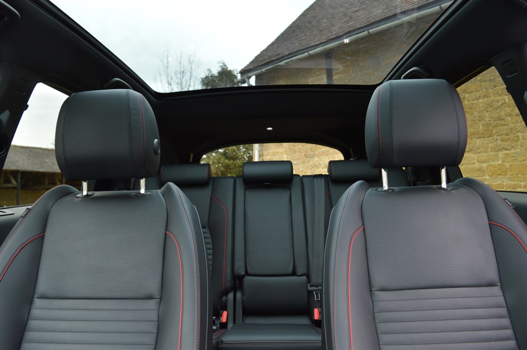 Used Land Rover Discovery Sport 2021 for sale - 78180069: Photo 19