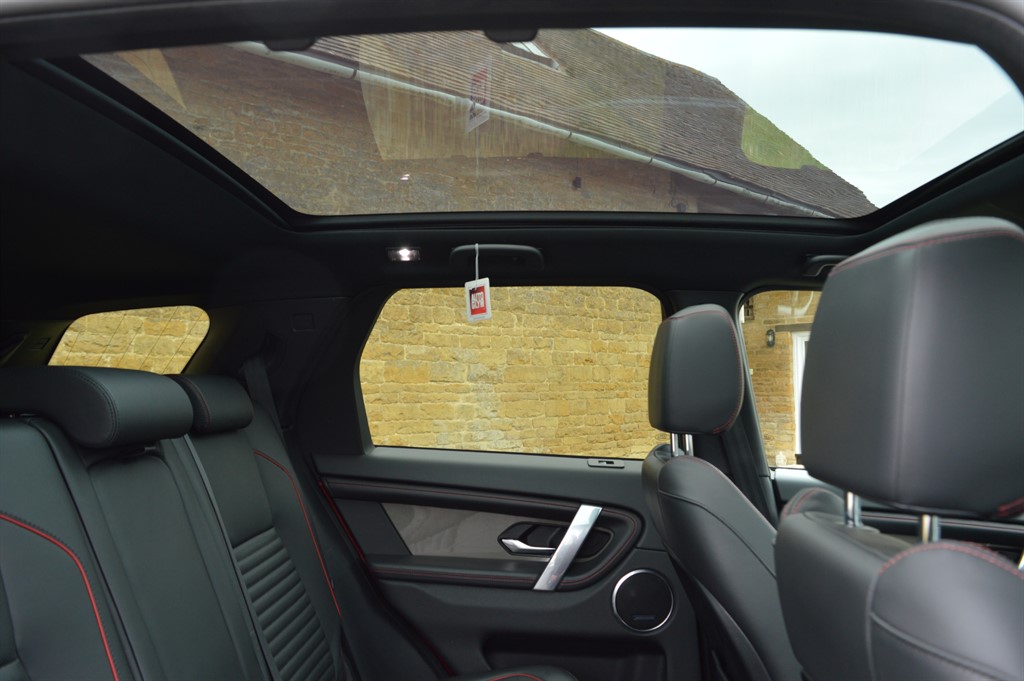 Used Land Rover Discovery Sport 2021 for sale - 78180069: Photo 23