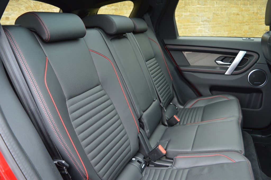 Used Land Rover Discovery Sport 2021 for sale - 78180069: Photo 24