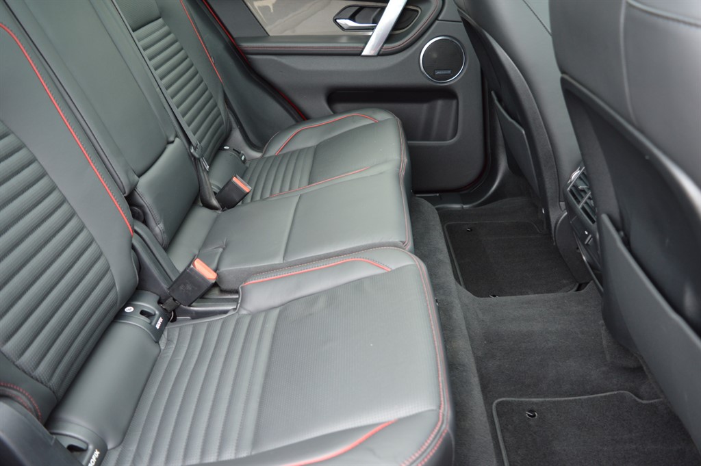 Used Land Rover Discovery Sport 2021 for sale - 78180069: Photo 25