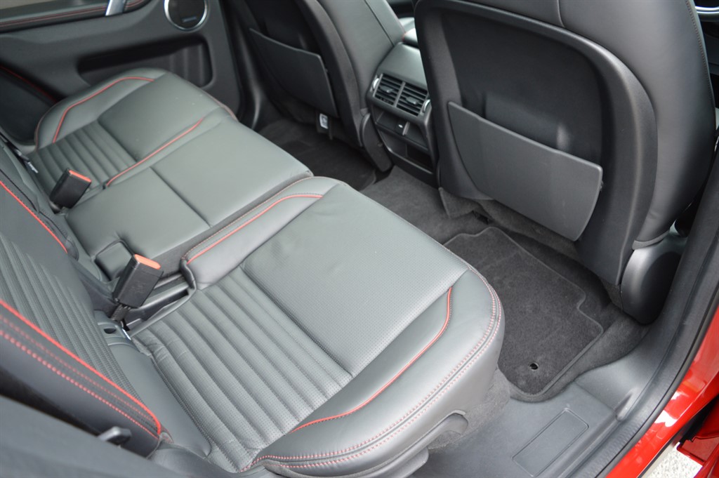 Used Land Rover Discovery Sport 2021 for sale - 78180069: Photo 26